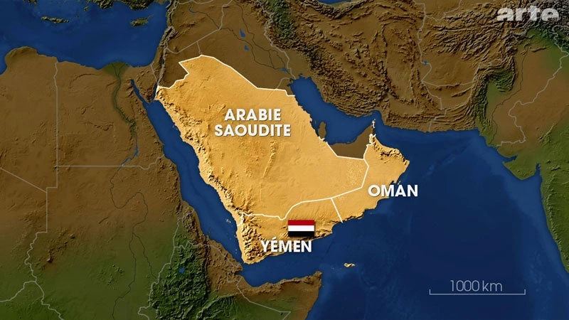 Η Σαουδική Αραβία παρέχει ρευστότητα 2 δισ. στην Υεμένη μαζί με τις βόμβες